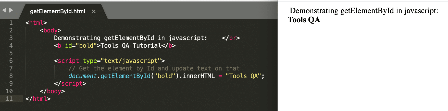 what-is-dom-in-javascript-how-to-access-dom-elements-using-js